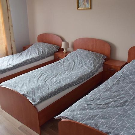 Noclegi U Kuby Apartament Nr 2 Krempachy Экстерьер фото