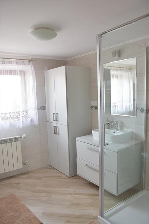 Noclegi U Kuby Apartament Nr 2 Krempachy Экстерьер фото