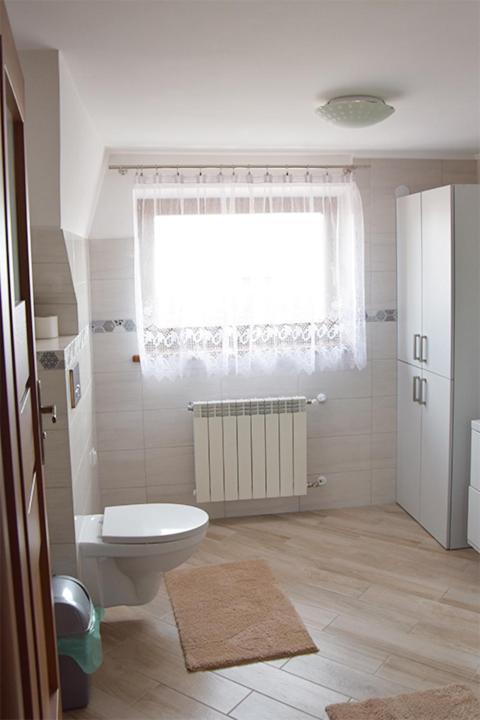 Noclegi U Kuby Apartament Nr 2 Krempachy Экстерьер фото
