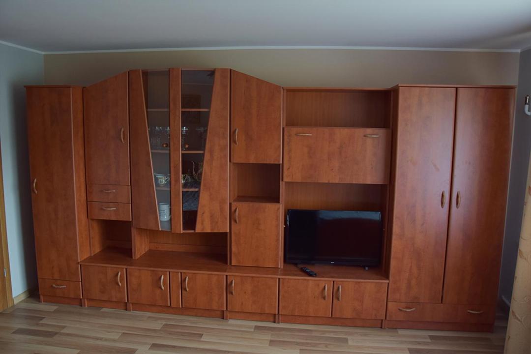 Noclegi U Kuby Apartament Nr 2 Krempachy Экстерьер фото