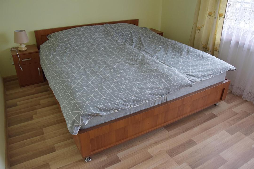 Noclegi U Kuby Apartament Nr 2 Krempachy Экстерьер фото