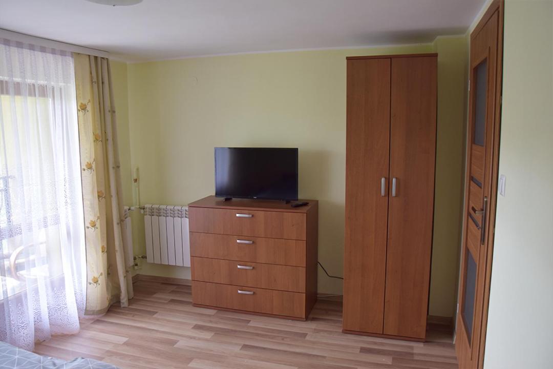 Noclegi U Kuby Apartament Nr 2 Krempachy Экстерьер фото
