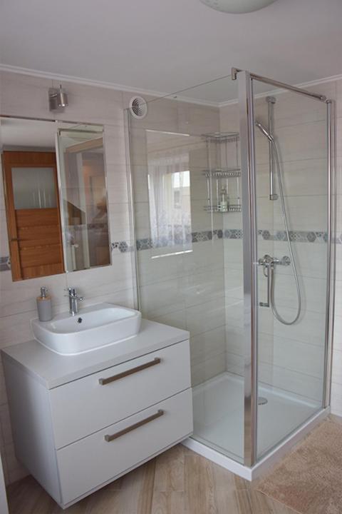 Noclegi U Kuby Apartament Nr 2 Krempachy Экстерьер фото